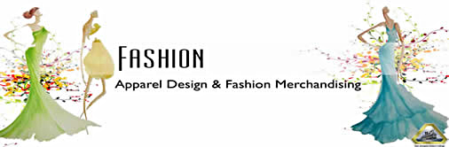 Delta Fashion Department Banner