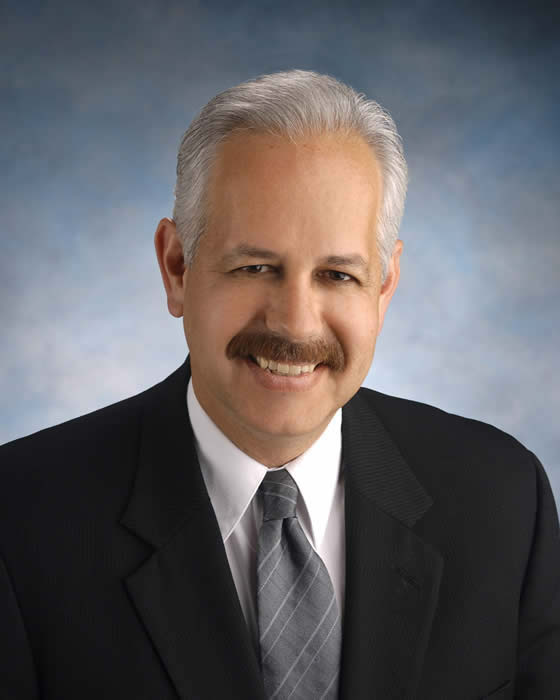 Dr. Raul Rodriguez is now the Chancellor of the Rancho Santiago Community College District