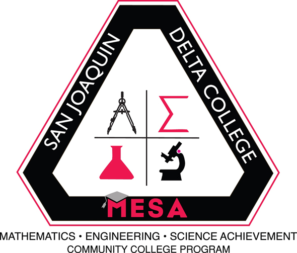 MESA Delta Logo