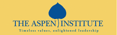 Aspen Institute Logo