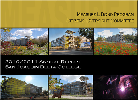 2010-11 Citizens' Oversight Annual Report