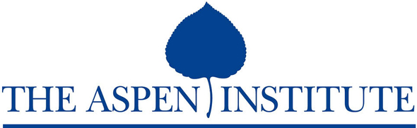 Aspen Institute Logo