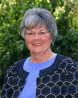 Dr. Kathy Hart, Delta College Superintendent/President