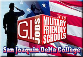 Delta College: 2013 Military Friendly School