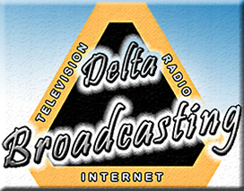 Delta College RTV Logo