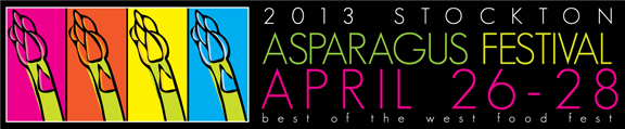 Asparagus Festival, April 27-28