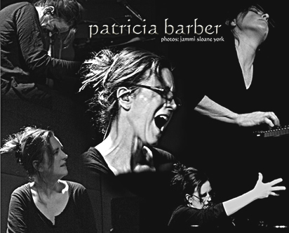 Patricia Barber Quartet - Feb. 20 - Tillie Lewis Theater