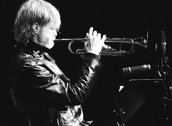 Tom Harrell Quintet - March 21, 7:30pm - Atherton Auditorium - Tickets: (209) 954-5110