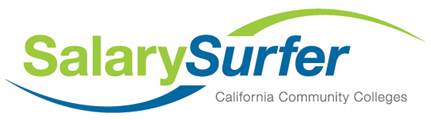 Salary Surfer Web Site