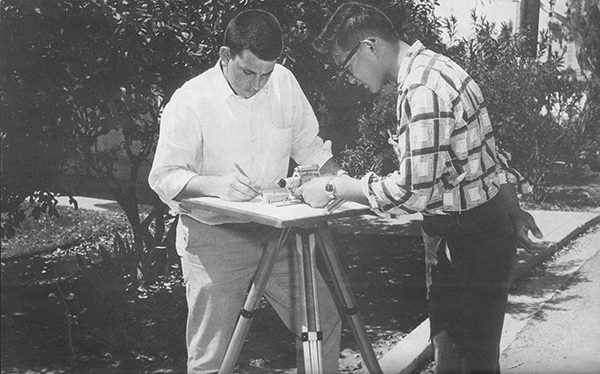 Engineers_Drafting, 1963