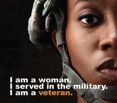 California Womens Military History Week, March 18-24