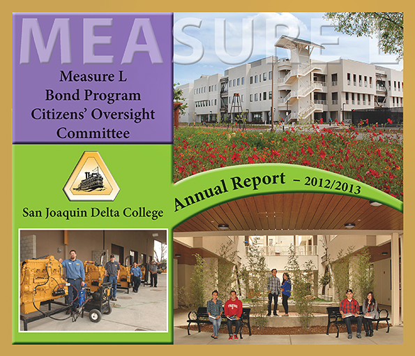 COC Report - 2012-13. Click cover image for PDF Report