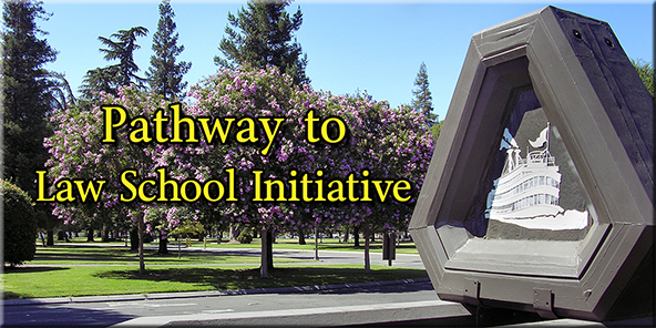 Pathway to Law School Initiative