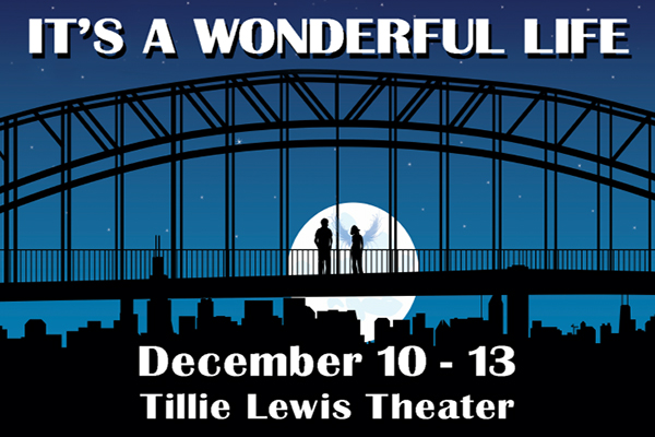 It's a Wonderful Life, Dec. 12-13