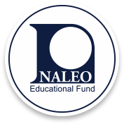 NALEO Education Fund Logo