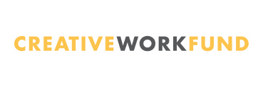 Creative Work Fund Logo