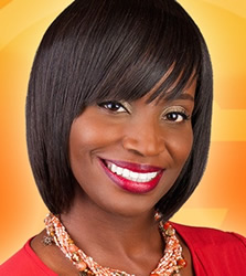 Courtney Dempsey of CW 31's Good Day Sacramento will be host of the event.