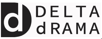 Delta Drama Logo