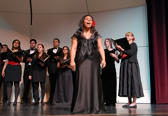 Delta Singers