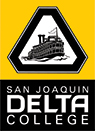 Delta College Logo